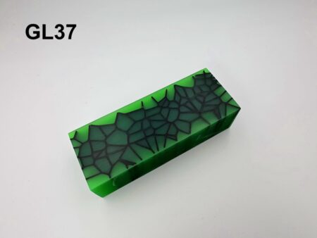 Bloczek hybrydowy świecący w ciemności GL37