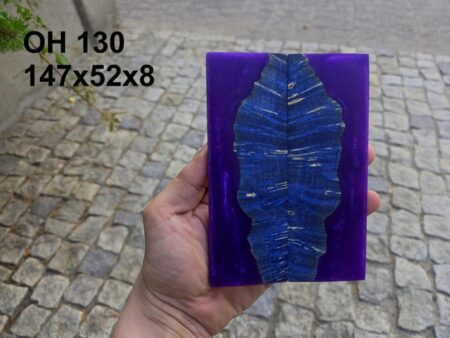 Okładki hybrydowe OH128