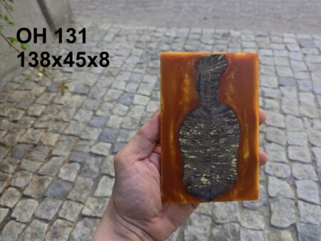 Okładki hybrydowe OH129